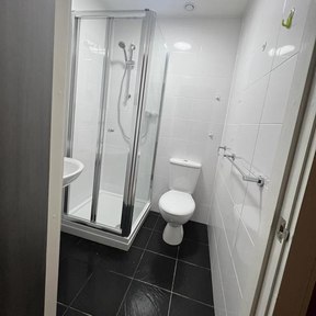 University Accommodation Cleaning Clydebank